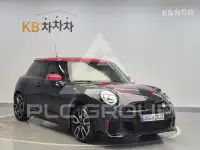 2025 Mini COOPER