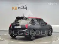 2025 Mini COOPER