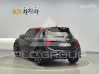2025 Mini COOPER