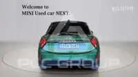 2025 Mini COOPER
