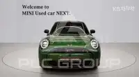 2025 Mini COOPER