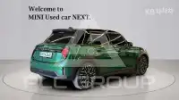 2025 Mini COOPER
