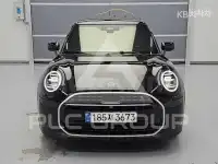 2025 Mini COOPER