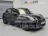 2025 Mini COOPER