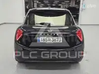 2025 Mini COOPER