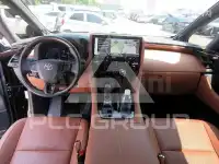 2025 Toyota Alphard