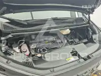 2025 Toyota Alphard