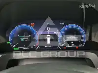 2025 Toyota Alphard