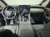2025 Toyota Alphard