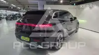 2025 Mercedes Benz Eqs