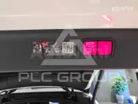 2025 Mercedes Benz Eqs