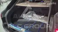 2025 Mercedes Benz Eqs