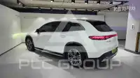 2025 Mercedes Benz Eqs