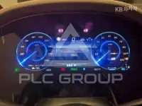 2025 Mercedes Benz Eqs