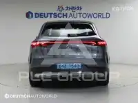 2025 Mercedes Benz EQE