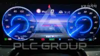2025 Mercedes Benz EQE