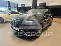 2025 Mercedes Benz EQE