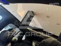2025 Mercedes Benz EQE
