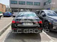 2025 Mercedes Benz E-Class