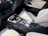 2025 Mercedes Benz E-Class