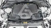 2025 Mercedes Benz E-Class