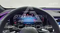 2025 Mercedes Benz E-Class