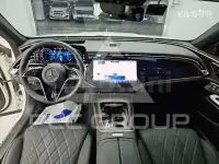 2025 Mercedes Benz E-Class