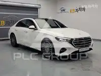 2025 Mercedes Benz E-Class