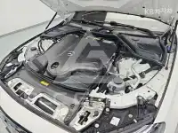 2025 Mercedes Benz E-Class