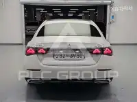 2025 Mercedes Benz E-Class