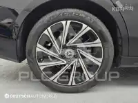 2025 Mercedes Benz E-Class