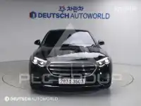 2025 Mercedes Benz E-Class