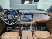 2025 Mercedes Benz E-Class