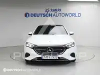 2025 Mercedes Benz E-Class