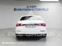 2025 Mercedes Benz E-Class