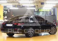 2025 Mercedes Benz E-Class