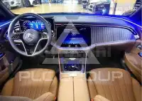 2025 Mercedes Benz E-Class