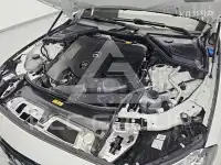 2025 Mercedes Benz E-Class