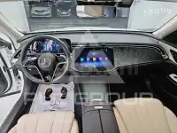 2025 Mercedes Benz E-Class