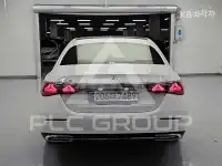 2025 Mercedes Benz E-Class