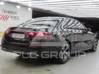 2025 Mercedes Benz E-Class