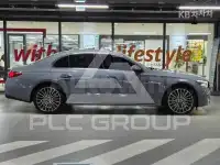 2025 Mercedes Benz E-Class