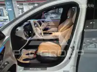 2025 Mercedes Benz E-Class