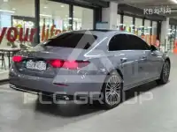 2025 Mercedes Benz E-Class
