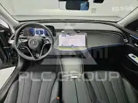 2025 Mercedes Benz E-Class