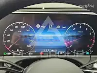 2025 Mercedes Benz E-Class