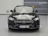 2025 Mercedes Benz E-Class