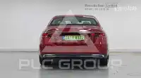 2025 Mercedes Benz E-Class