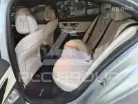 2025 Mercedes Benz E-Class