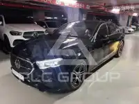 2025 Mercedes Benz E-Class